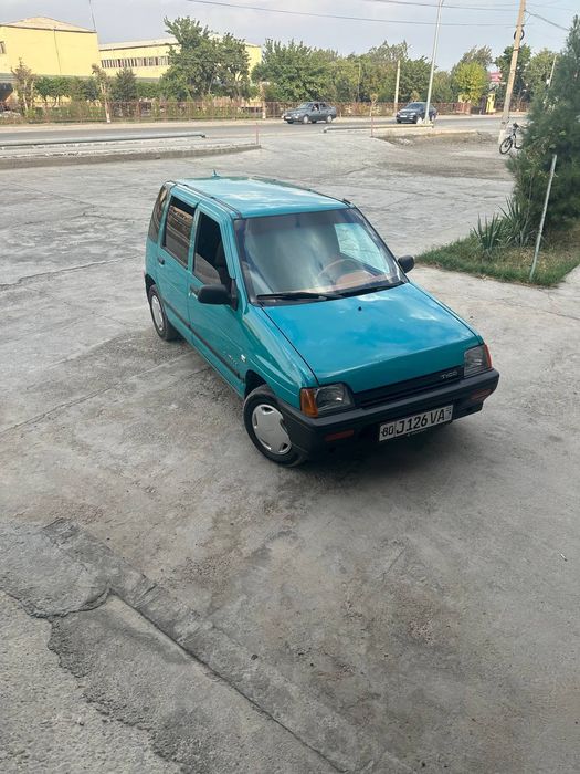 Tico Kuzov Salon Rolls Royce