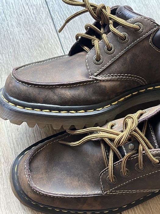 Dr.Martens : Alabama 42 номер / Оригинал