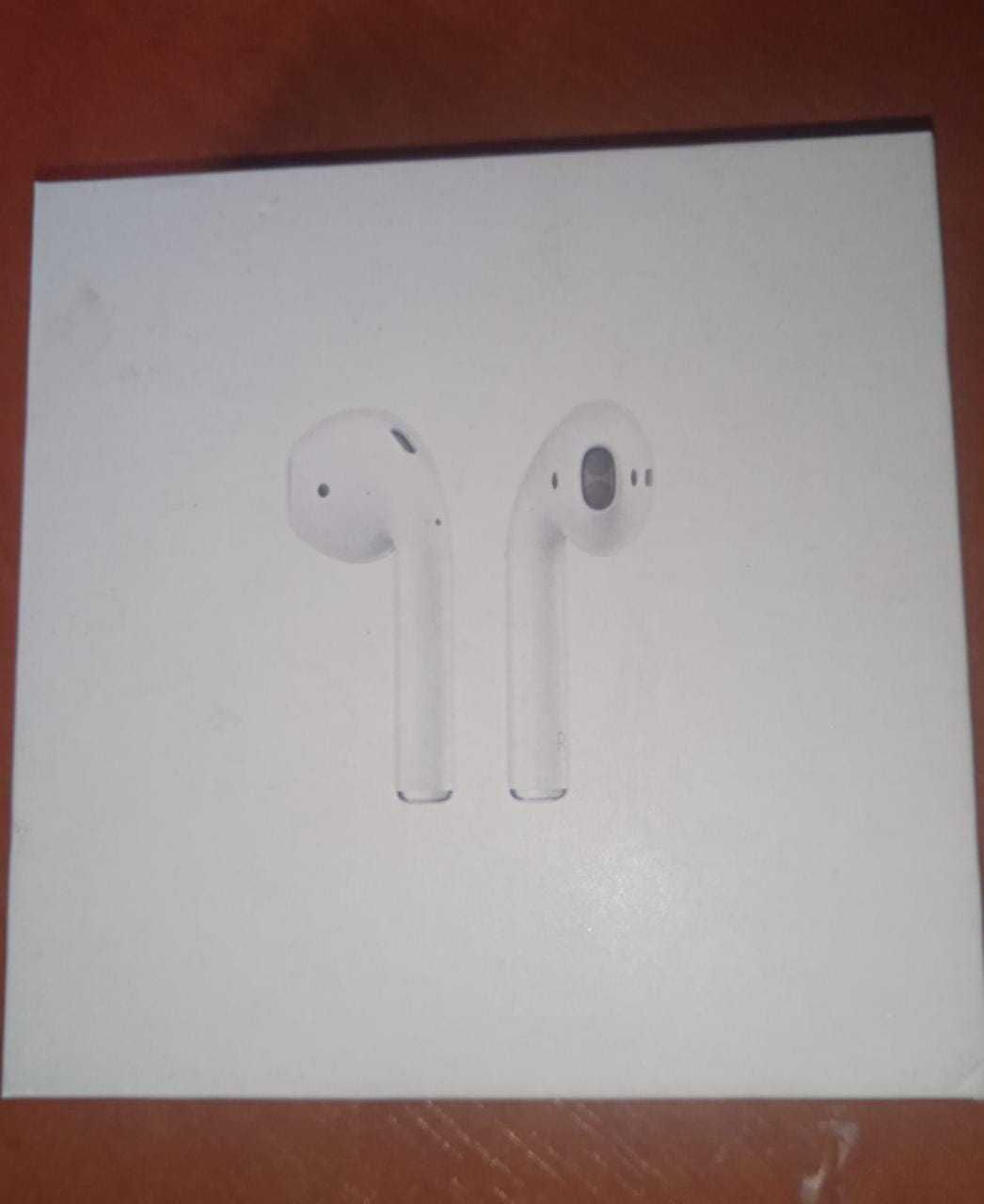 Apple Airpods 1  Оригинал