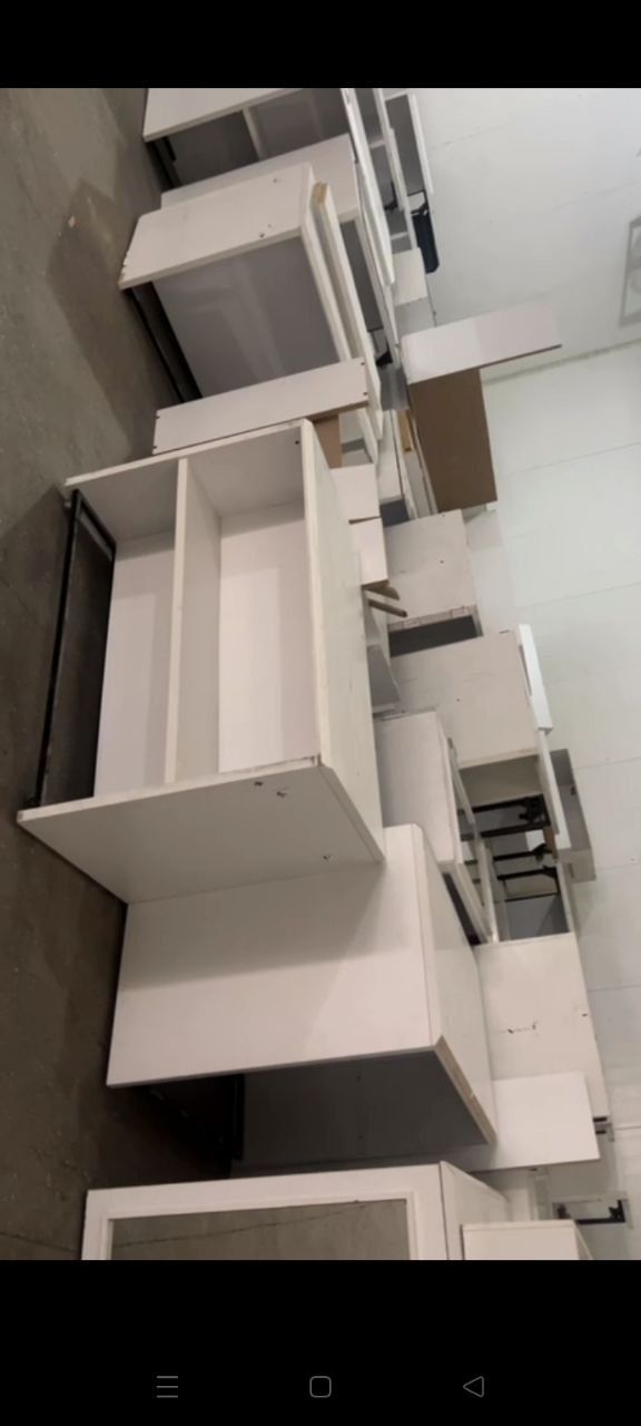 Mebel MDF sotiladi