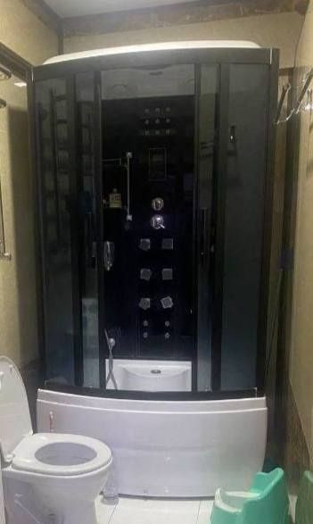 Душевая кабина б/у