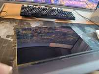 Ansamblu Display MacBook PRO 16" 2019 A2141 - Factura si Garantie