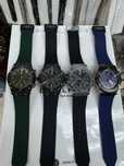Часы Rolex Casio hublot