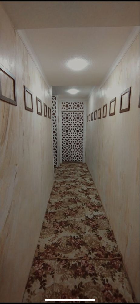 Samarqand Xostel 49ming, Masjid/WiFi choy/kofe bepul Registon 11 km