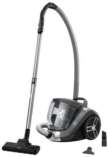 Пылесос Tefal TW4826EA