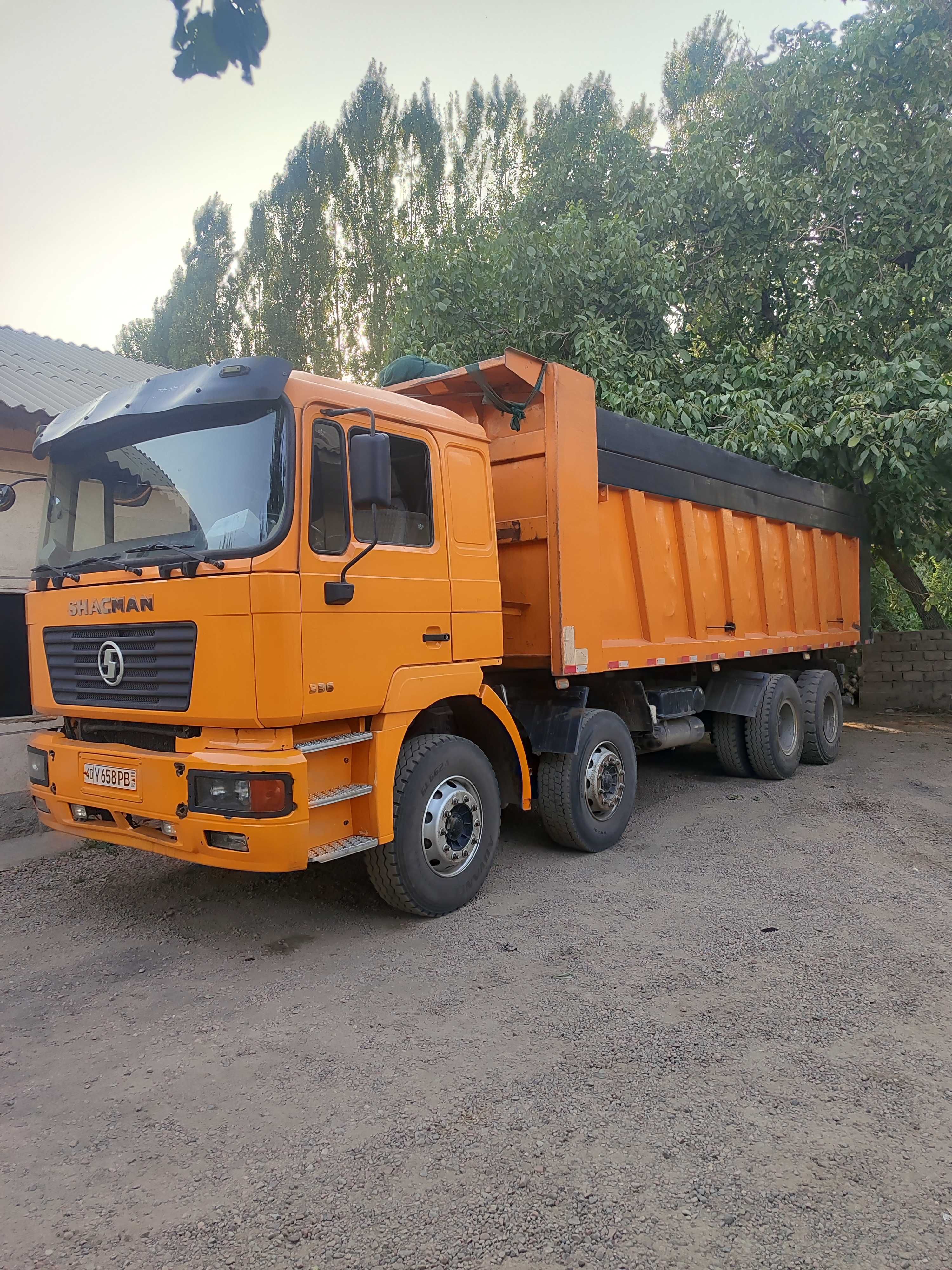 Shakman samasval 40 tn