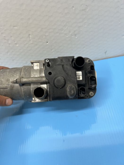 Webasto bmw G20 G21 seria 3 an 2019-2023