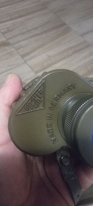 Binoclu Steiner 8x30ww