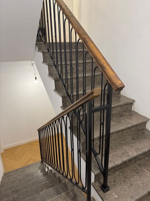 Confectii metalice , porți,garduri,scări, balustrade etc.