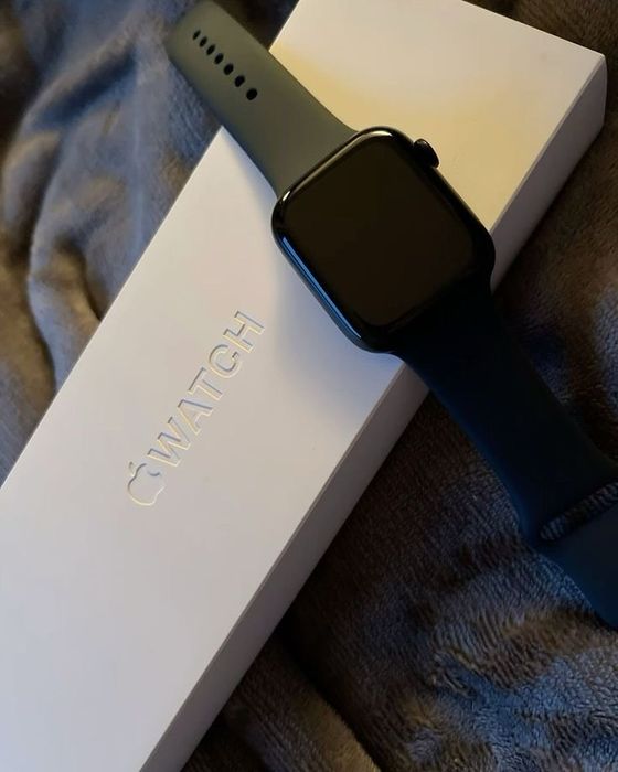Apple watch 10 series 42mm / Люкс качество 1в1 оригинал