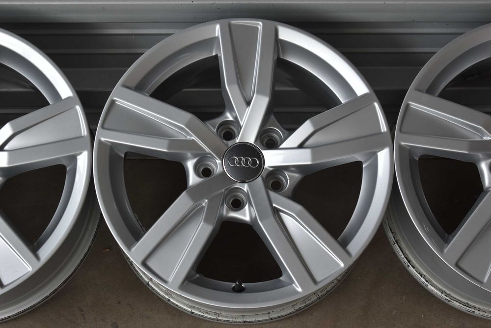 16'' Джанти Audi A3, A4, A6