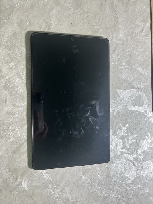 Galaxy Tab A laptop