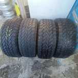 265 65 17 GENERAL 4броя дот 2021г ALL TEREN 3