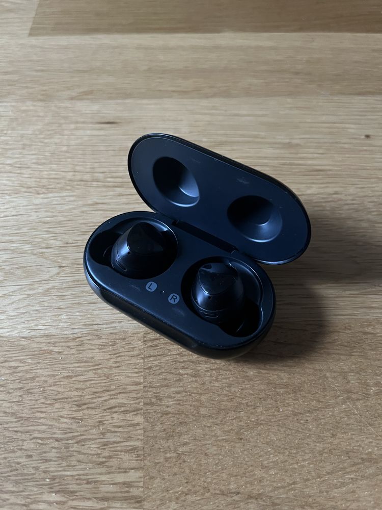 Samsung Galaxy buds