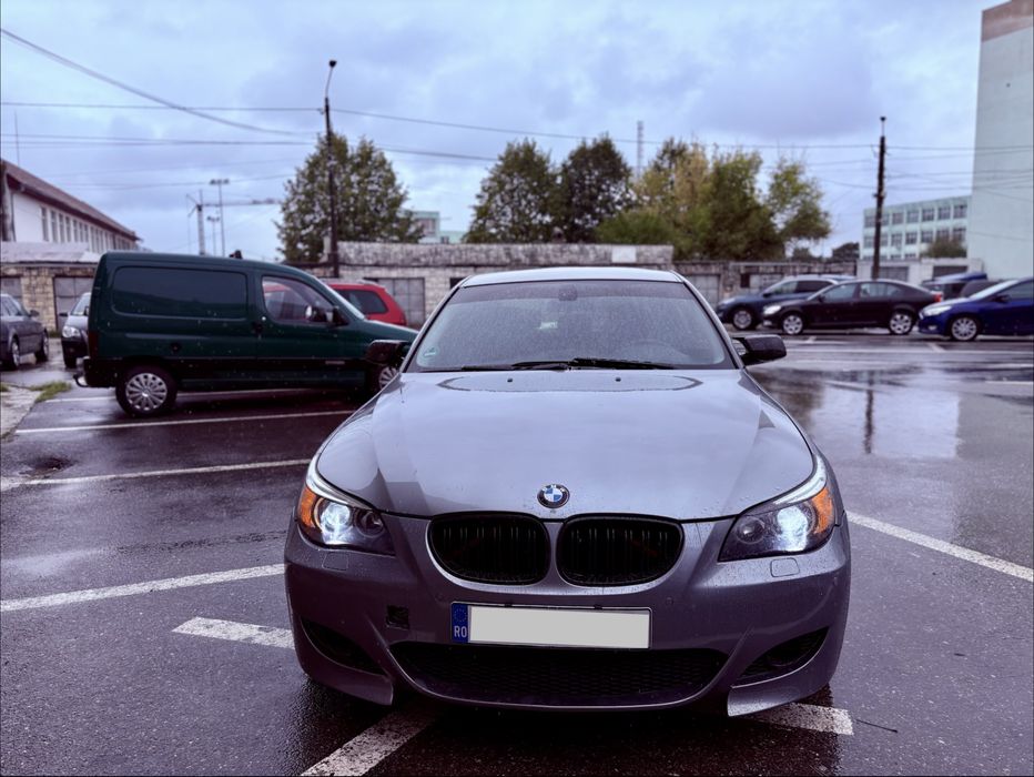 Schimb 2 auto cu f30/f31/f10/f11 ,BMW seria 5+Seat ibiza cupra