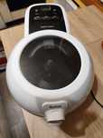 Фритюрник с горещ въздух Tefal