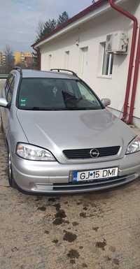 Opel Astra G 2003