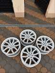 Jante originale BMW X5 G05 X6 G06  19 style 734 BMW 68880685