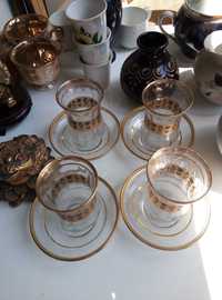 Срочно продам стаканы турецкие для чая, сувениры недорого