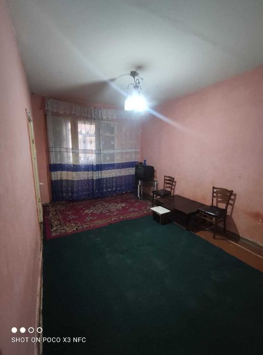 Продаётся квартира 2/1/5 Чиланзарский район 20 квартал