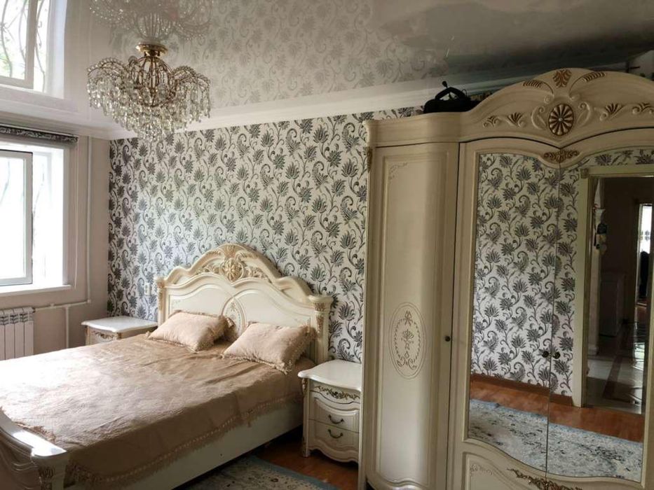 Спальный гарнитур КОМПЛЕКТ