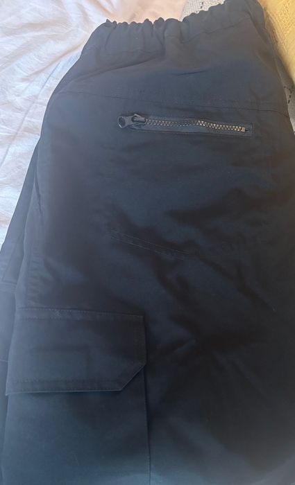 Pantaloni JUNYA Watanabe
MAN
