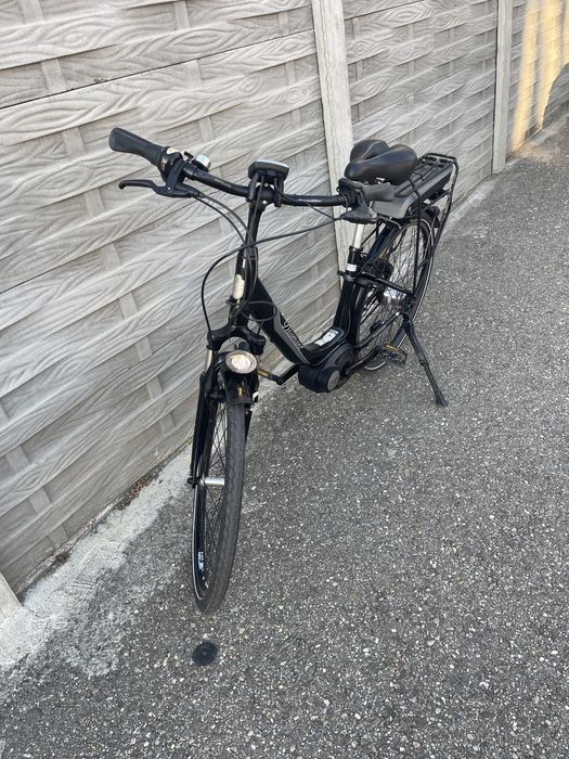 Vand bicicleta electrica Diamant, Active line, baterie 400