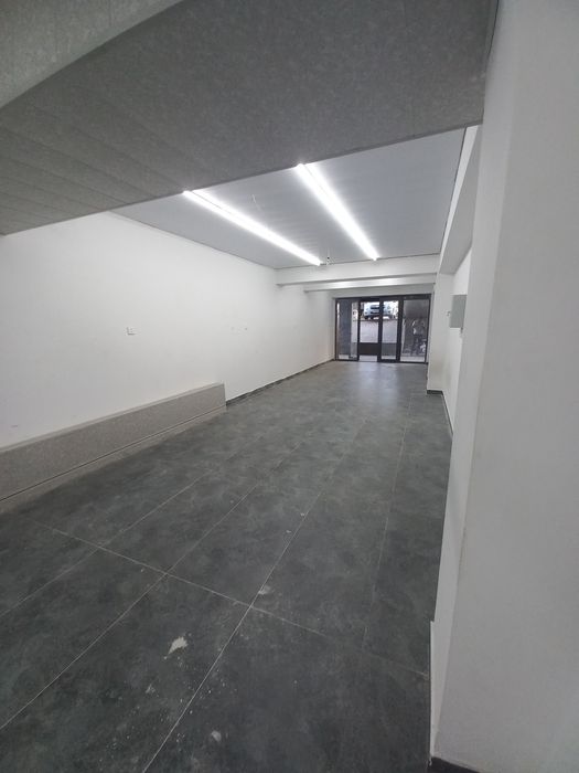 Продаётся нежилое помещение Рай Центр  80м² Цокольный этаж Новостройка