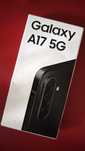 Samsung A17 5G NOU SIGILAT