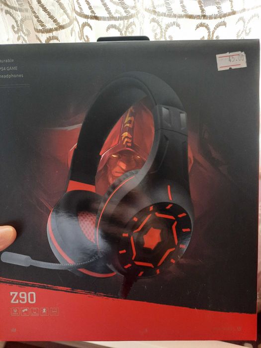 Слушалки за компютър или лаптоп