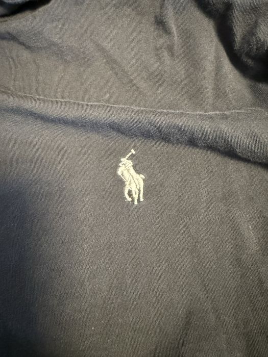 LaGhost, Polo Ralph Lauren