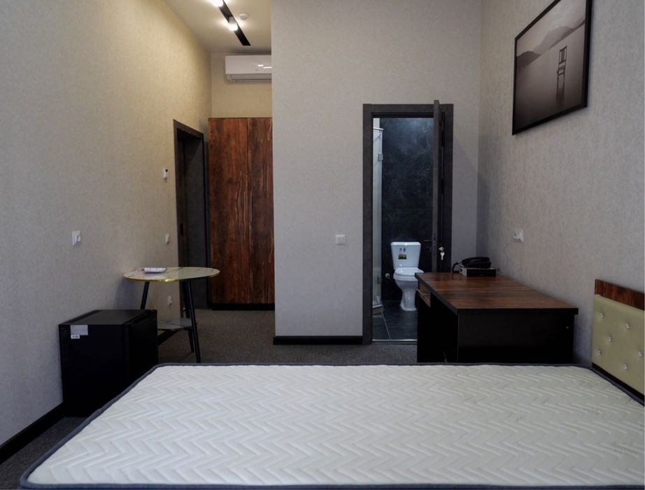 Сдается в Аренду Гостиница 28 номеров Яккасарай ул  Мукими  мост