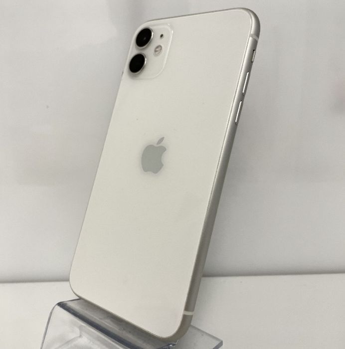 Iphone 11 64GB white