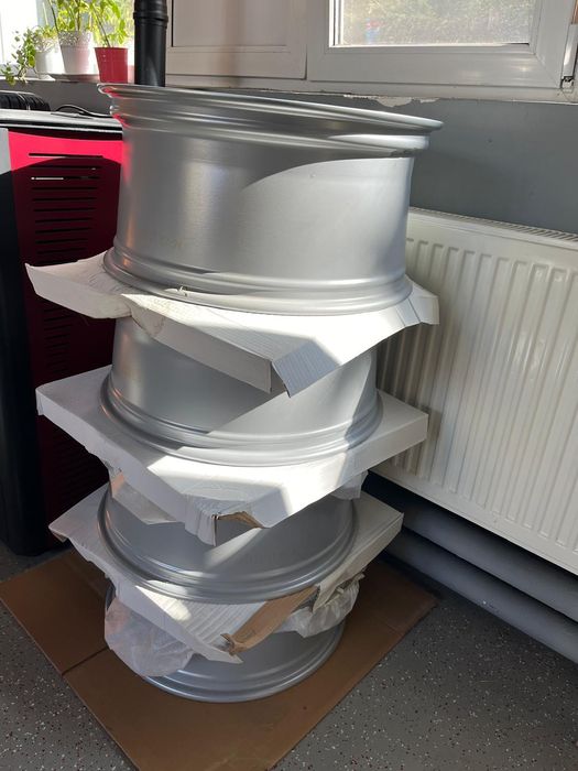 Jante Mercedes 20 inch