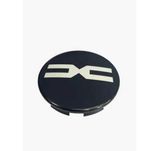 Set capace janta jante aliaj logo Dacia Renault noi originale