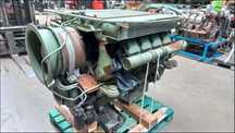 Motor Deutz F10L513 second hand