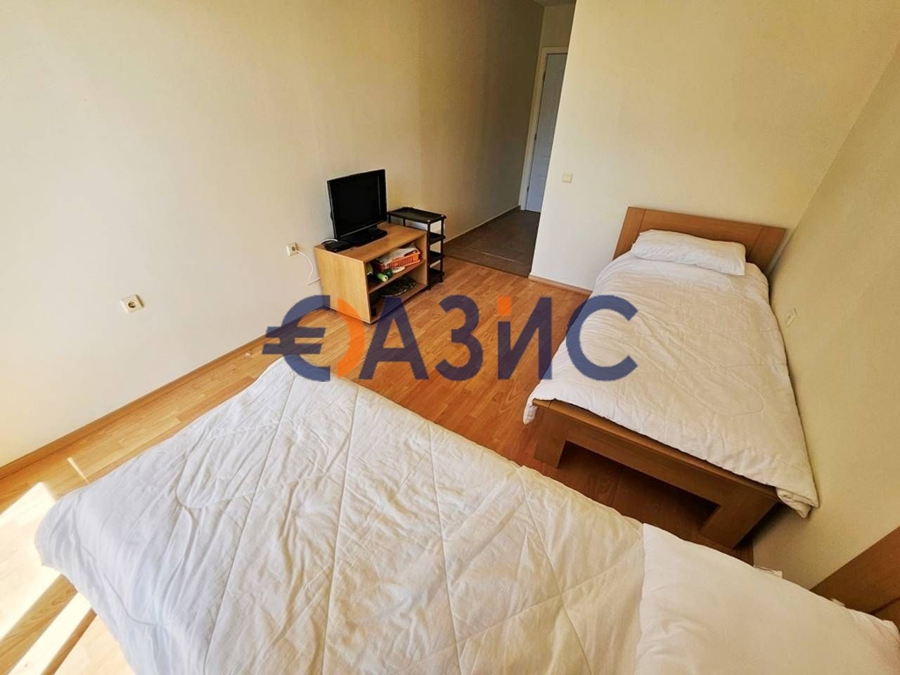 Продава се Едностаен апартамент в к.к. Слънчев бряг - 33 кв.м за 1016 €/кв.м - Снимка #5
