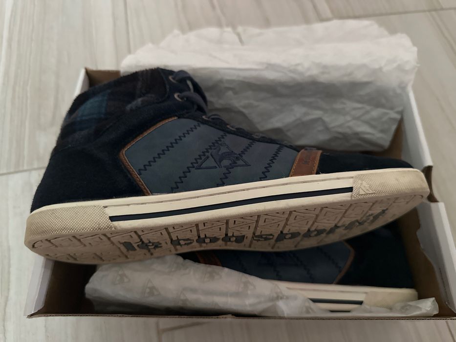 Мъжки Обувки le coq sportif