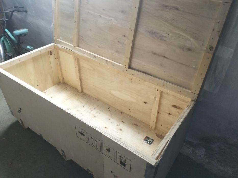 Ящик для хранения