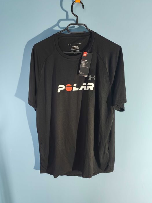 Under Armour POLAR  Тениска/Мъжка  M