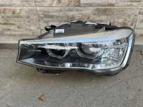 Far bmw x3,x4 F25 ,F26 adaptiv facelift  stanga