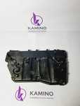 Racitor ulei cu carcasa Scania R 440 Termoflot / Racitor ulei cu carcasa Scania R 440