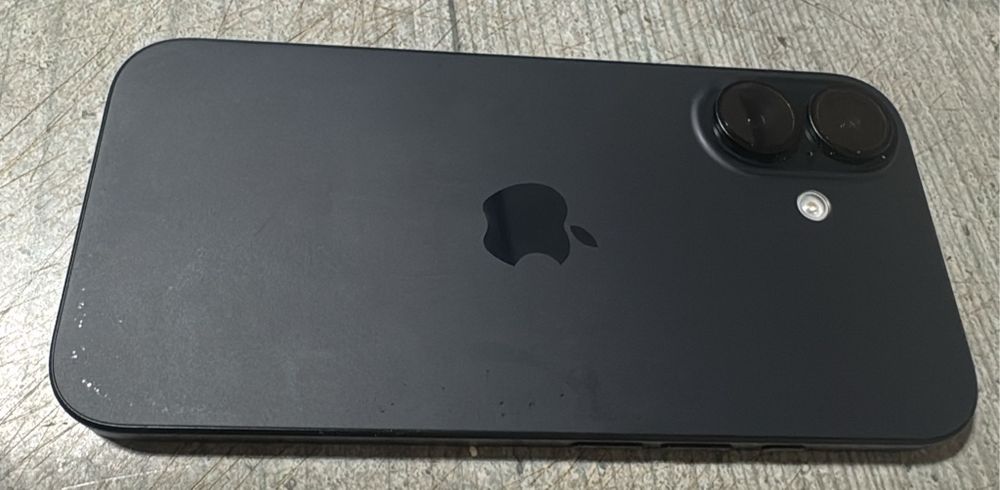 IPHONE 16, 256GB