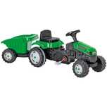 Tractor cu pedale si remorca Pilsan