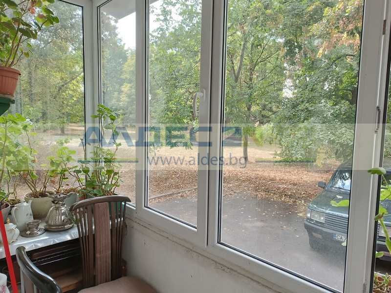 Продава се Тристаен апартамент в София, Славия - 95 кв.м за 3137 €/кв.м - Снимка #5