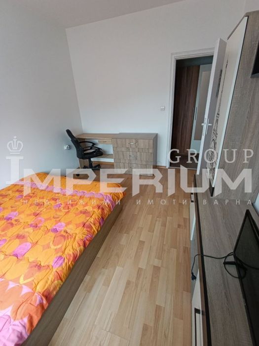 Дава се под наем Многостаен апартамент в Варна, Базар Левски - 110 кв.м за 765 € - Снимка #8