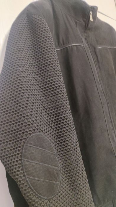 Kurtka vetrovka zamish