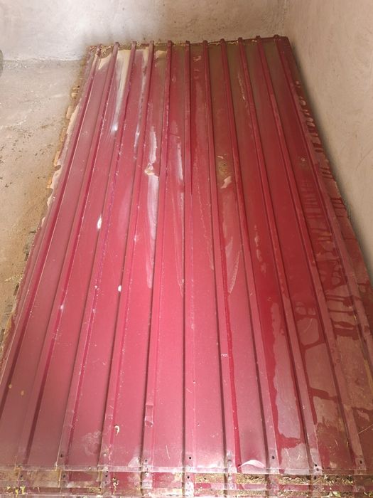 Продается темиртауский профлист