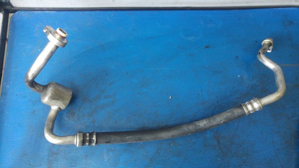 conducta ac 2.0 tdci ford focus 2 2004-2013