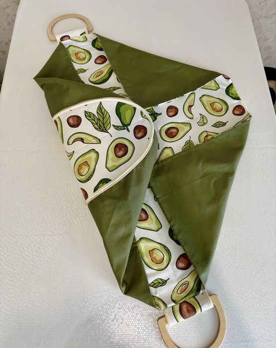 Сумка /скатерть /дастархан